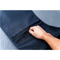 Koswork 1:8 R/C Carrier Bag (330x540x180mm)