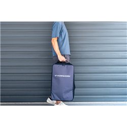 Koswork 1:8 R/C Carrier Bag (330x540x180mm)