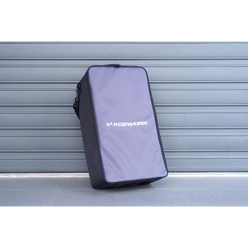 Koswork 1:8 GT/Buggy Carrier Bag (620x360x200mm)