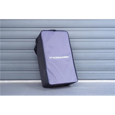 Koswork 1:8 GT/Buggy Carrier Bag (620x360x200mm)