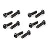 AR725310 ButtnHead Cross Machine Screw 3x10mm (10)