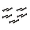 AR725315 ButtnHead Cross Machine Screw 3x15mm (10)