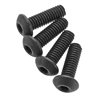 AR721412 Button Head Screw 4x12mm (4)