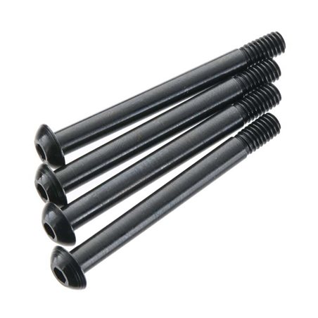 AR721440 Button Head Screw 4x40mm (4)