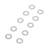 AR709037 Washer 6x10x0.5mm (10)