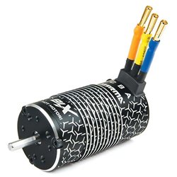 AR390205 BLX4074 2050kV 4 Pole 6S Brushless Motor