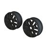 1/8 Buggy Wheel Black (2)