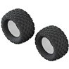 AR520045 Fortress MT Tire 2.8 Foam Inserts (2)