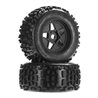 AR510092 dBoots Backflip MT 6S Tire Wheel Set