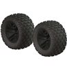 AR550044 dBoots Fortress MT Tire Set Glued Blk (2)