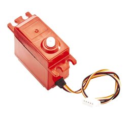 AR390239 ADS-5 SRS Servo