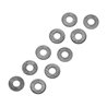 AR709003 Washer 3x8x0.5mm (10)