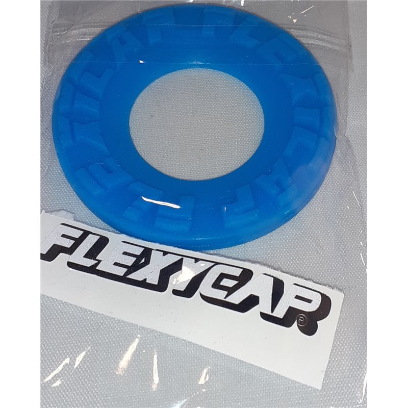 FlexyCap Blå