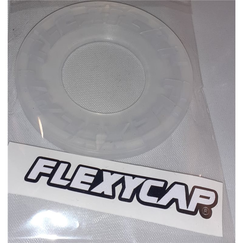 FlexyCap Transparent