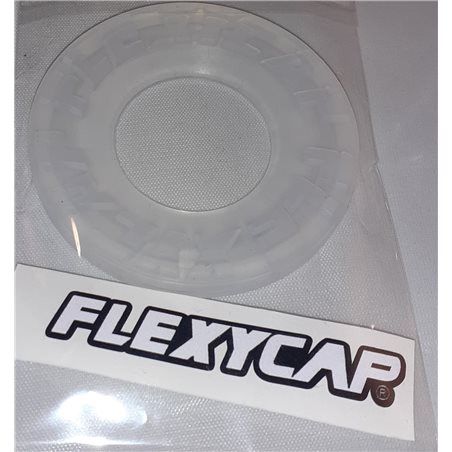 FlexyCap Transparent