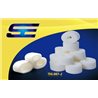 1/8 OFF-ROAD LUFTFILTER (10PACK/MED DAMMFILTER) JQ Products