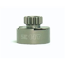 CLUTCHBELL 17T