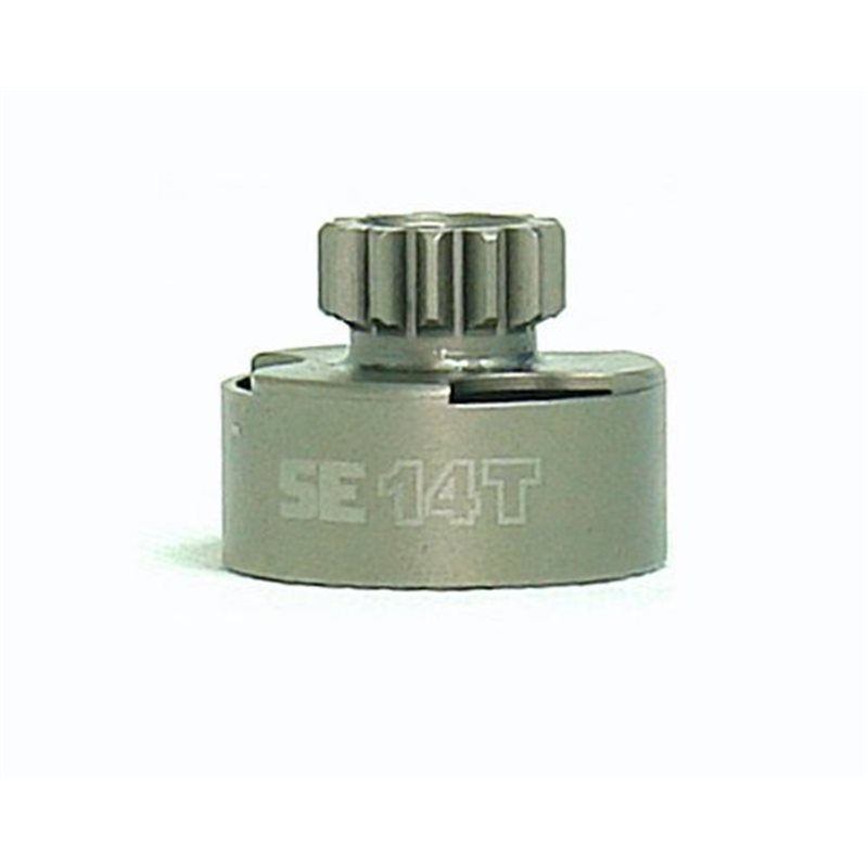CLUTCHBELL 17T