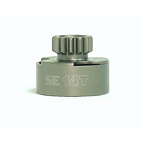 CLUTCHBELL 17T