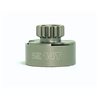 CLUTCHBELL 17T