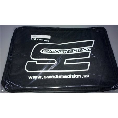 Bilväska för 1:10 offroad