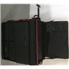 RC Hauler Bag svart/röd