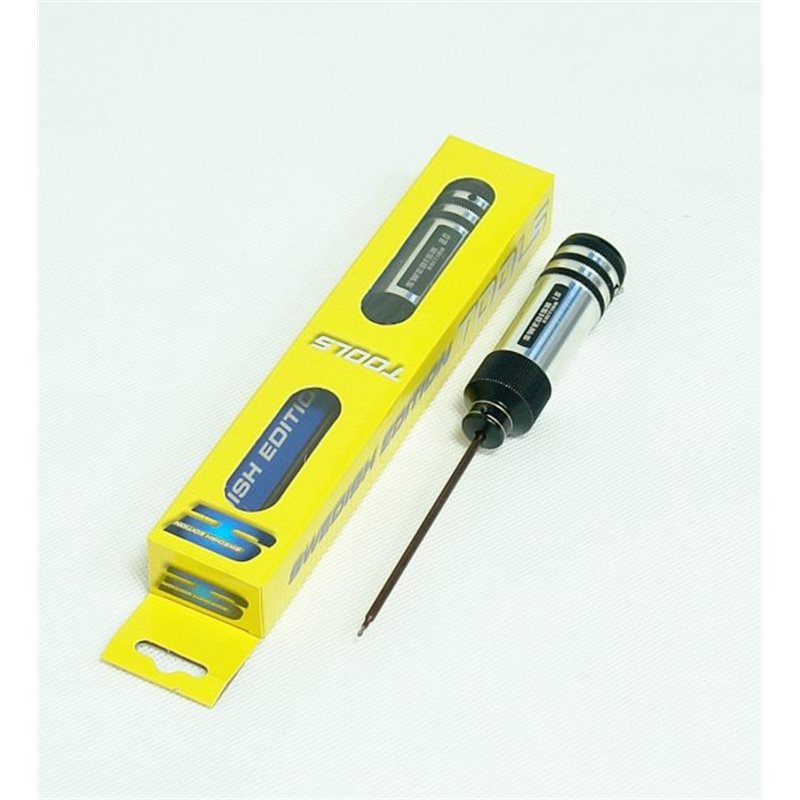 INSEX MEJSEL 2.5MM MED KULA