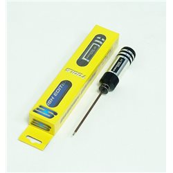 HEX DRIVER 5,0MM