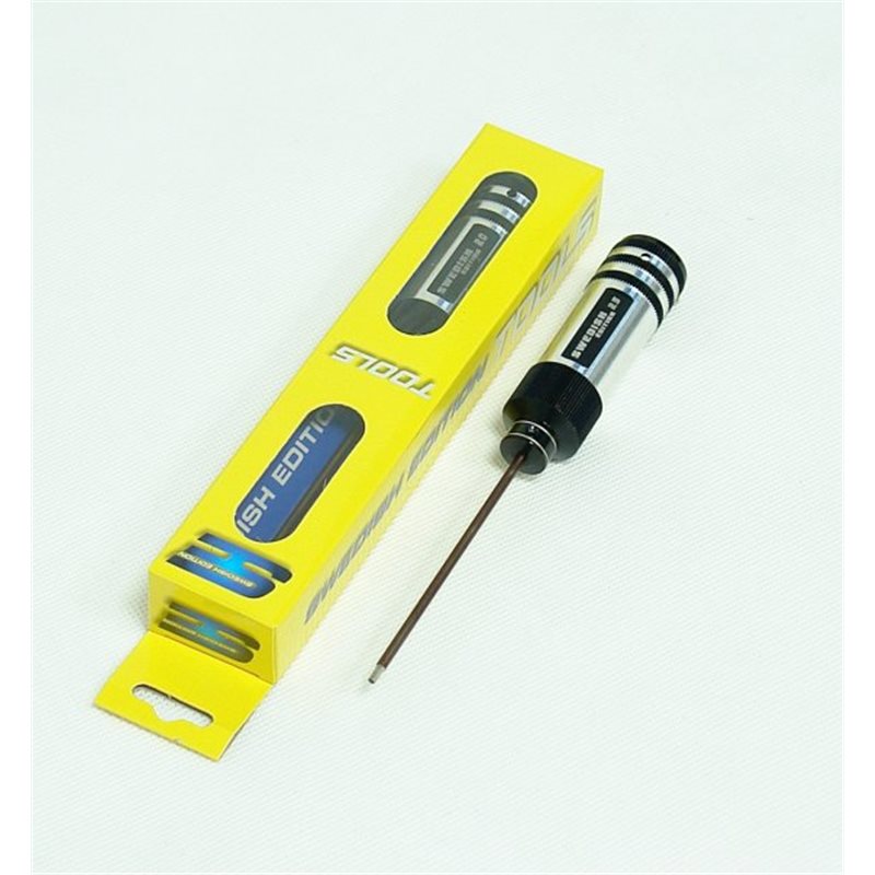INSEX MEJSEL 5.0MM