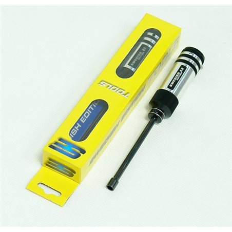 NUT DRIVER 8MM