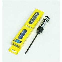 PHILLIPS DRIVER 4MM