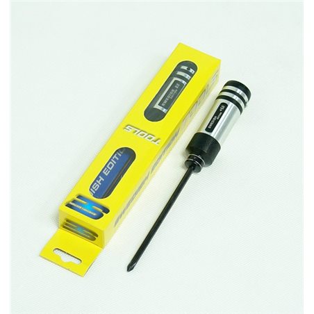 PHILLIPS DRIVER 4MM