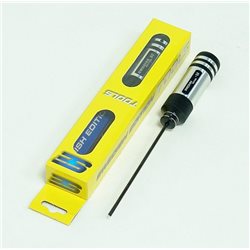 FLAT SCREWDRIVER 3MM