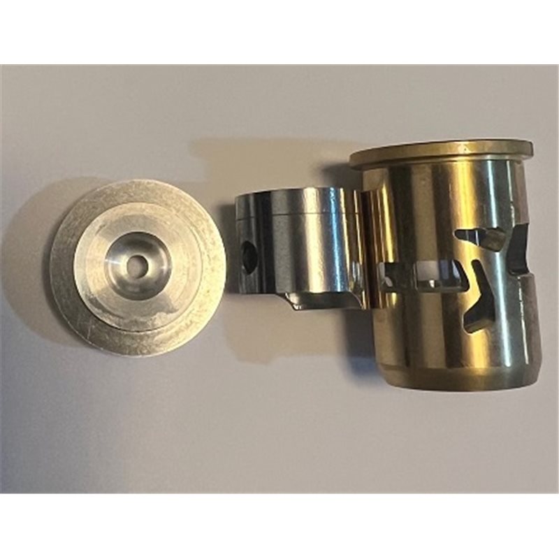 CMB 91 GPX Tuning kit