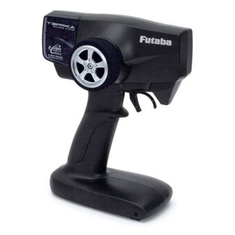 3PR Rattradio R203GF/2.4G FHSS