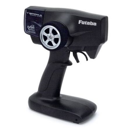 3PR Rattradio R203GF/2.4G FHSS