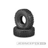 Landmines - green compound - 1.9" performance scaler tire (fits 1.9" wheel)