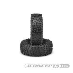 Landmines - green compound - 1.9" performance scaler tire (fits 1.9" wheel)