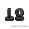 Landmines - green compound - (Fits - 1.0" SCX24 wheel)