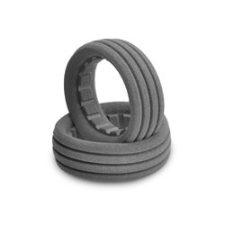 Dirt-Tech - 1/10th buggy 2.2" 2wd front insert - 2pc.