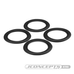 JConcepts - 1/10th stadium truck tire inner sidewall support adaptor