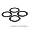 JConcepts - 1/10th stadium truck tire inner sidewall support adaptor