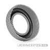 JConcepts - 1/10th stadium truck tire inner sidewall support adaptor