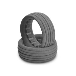 Dirt-Tech - 1/10th buggy 2.2" 4wd front insert - 2pc.