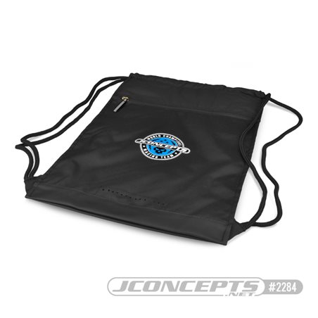 JConcepts - 1/10th buggy "drawstring" tote bag