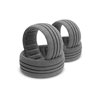 Dirt-Tech - 1/8th buggy 83mm insert - 4pc. 