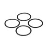 JConcepts - 1/10th buggy tire inner sidewall support adaptor