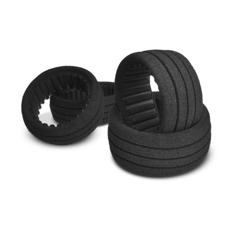 Dirt-Tech - 1/8th truck insert - 4pc. 