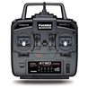 Radio set ATTACK 4-kanals bilmix/R214GFE Radio set ATTACK 4-kanals bilmix/R214GFE