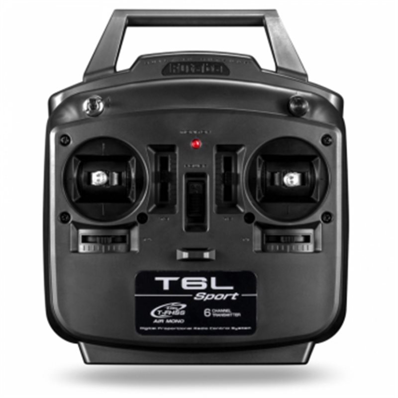 T6L Sport Radio R3106GF - T-FHSS Air Mono